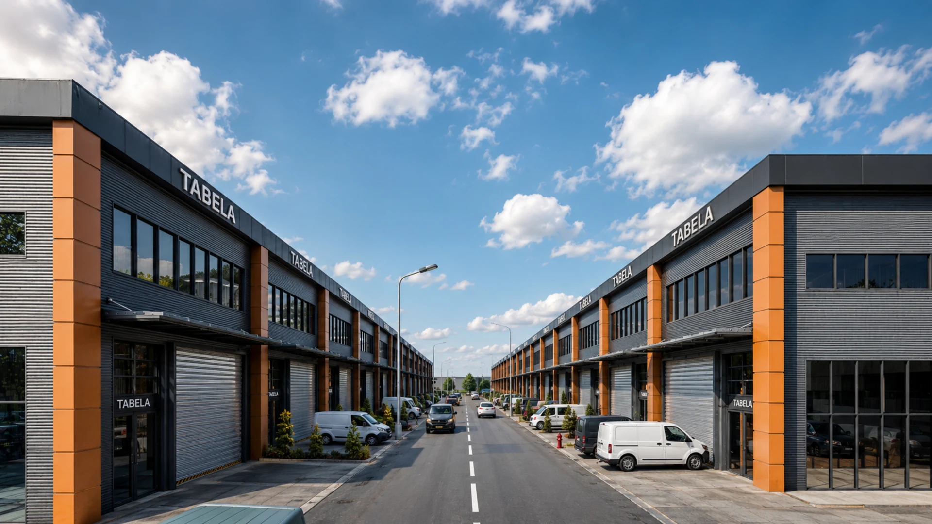 Nehir Sanayi Sitesi görsel 8
